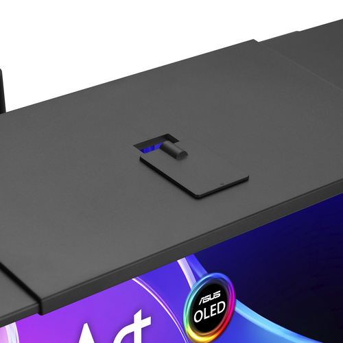 Asus 26 pouces  90LM04N0-B01371 - Ecran PC Asus - grosbill.com - 12