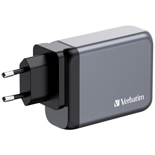 GNC-100 GaN Charger 4 Port 100W USB A/C - Achat / Vente sur grosbill.com - 2