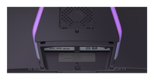 LG 32 pouces  32GS95UV-B - Ecran PC LG - grosbill.com - 5