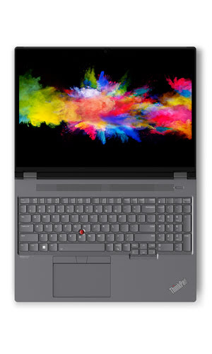 Lenovo 21D60010FR - PC portable Lenovo - grosbill.com - 5