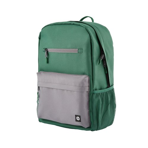 HP Campus Green Backpack - Achat / Vente sur grosbill.com - 8
