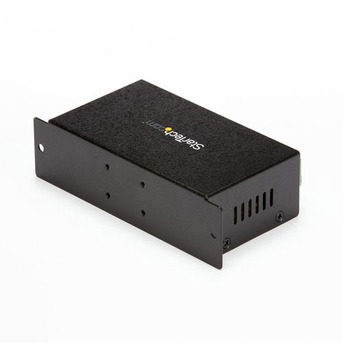 Mountable Industrial 7 Port USB Hub - Achat / Vente sur grosbill.com - 1