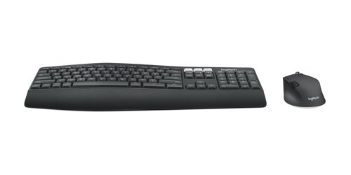 MK850 PERFORMANCE WRLS COMBO - Achat / Vente sur grosbill.com - 3