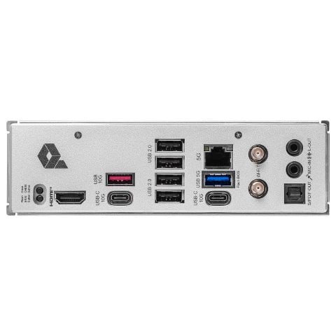MSI PRO B850-P WIFI ATX  - Carte mère MSI - grosbill.com - 2