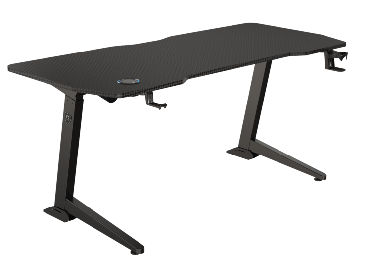 REKT R-DESK MAX 160 - Achat Bureau Gamer