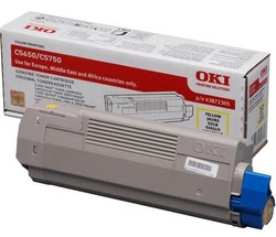 Consommable imprimante Oki Grosbill