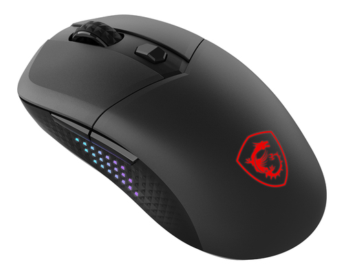 MSI VERSA 300 ELITE - Souris PC MSI - grosbill.com - 1