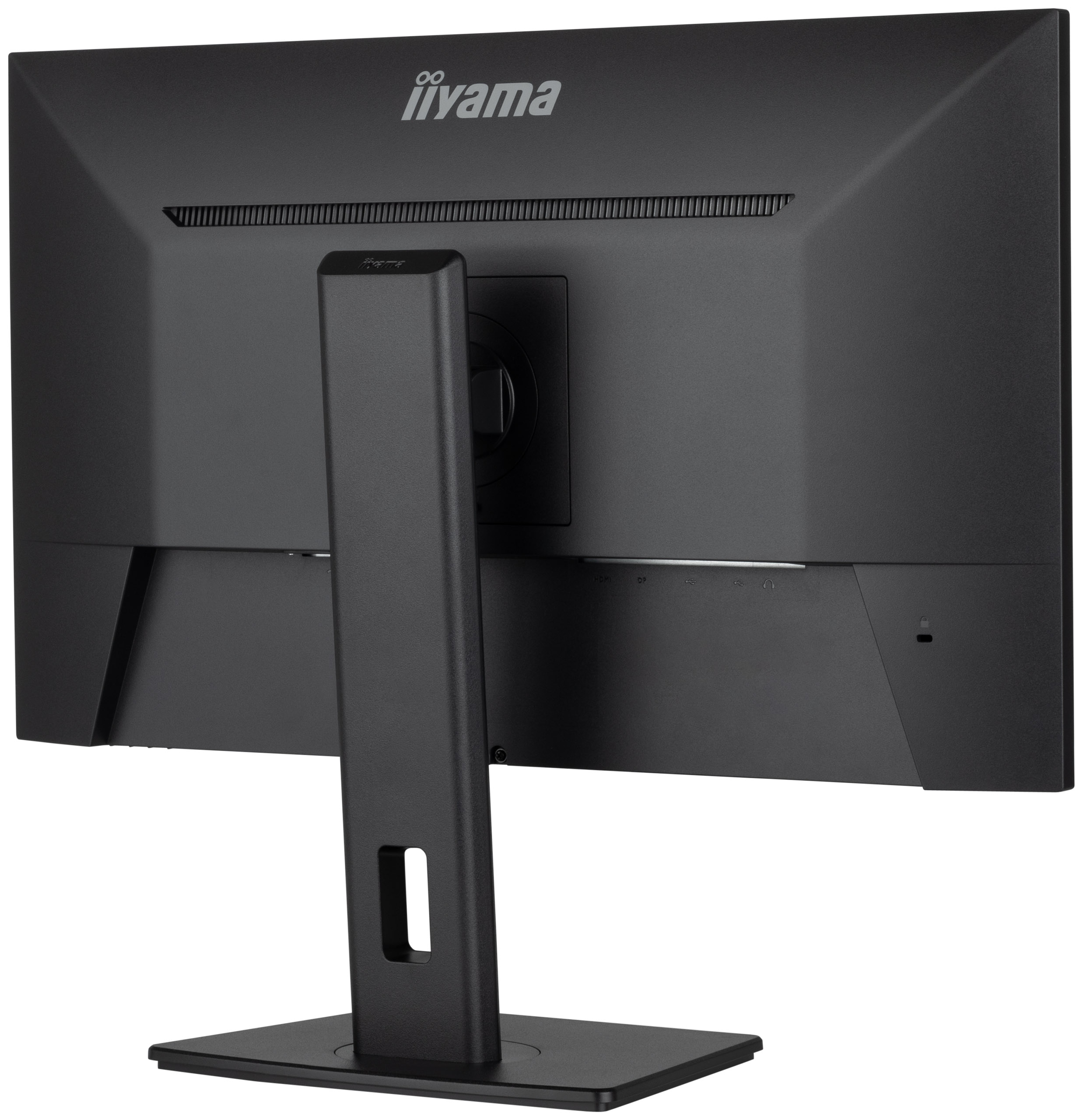 Iiyama 27 pouces  XUB2793QSU-B7 - Ecran PC Iiyama - grosbill.com - 10