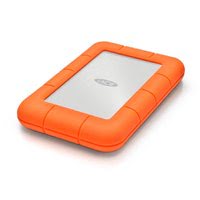 LaCie Rugged Mini 2TB/USB 3.0/2.5 - Achat / Vente sur grosbill.com - 7