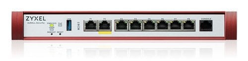 USG FLEX100 H SERIES 7 GIGABIT - Achat / Vente sur grosbill.com - 1