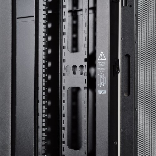 42U RACK ENCLOSURE CABINET - Achat / Vente sur grosbill.com - 10