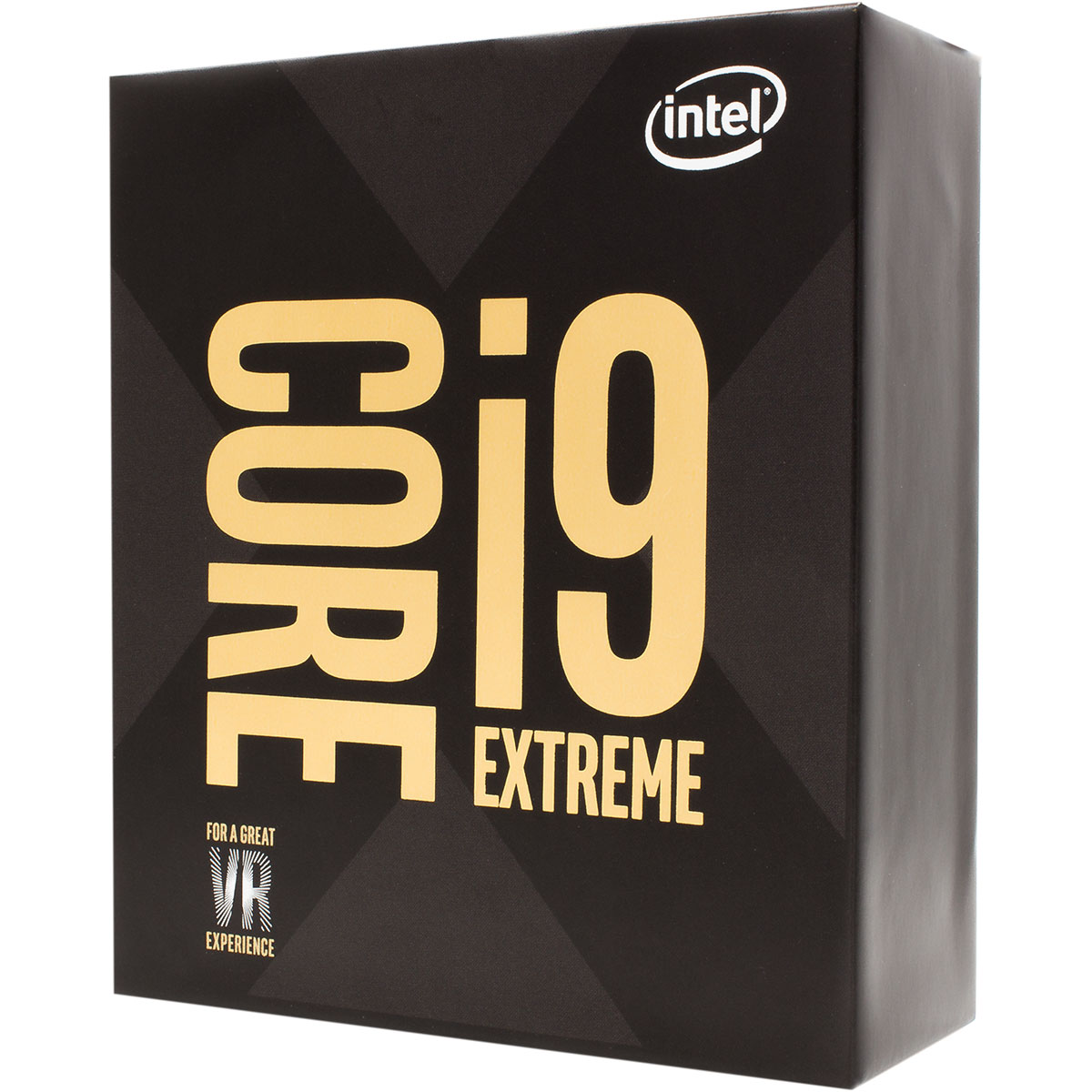 Intel Core i9-9980XE - 3GHz - Processeur Intel - grosbill.com - 0