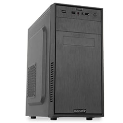 MaxInPower Boîtier PC -Grosbill