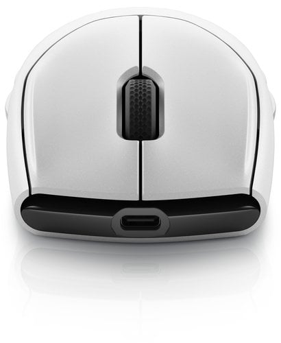ALIENWARE TRI-MODE WIRELESS - Achat / Vente sur grosbill.com - 2