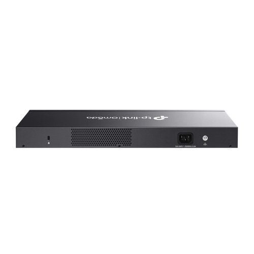 OMADA 24-PORT GIGABIT SWITCH - Achat / Vente sur grosbill.com - 1