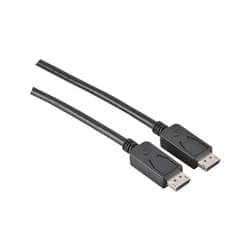 Grosbill Connectique PC Câble DisplayPort Male - Male - 3m