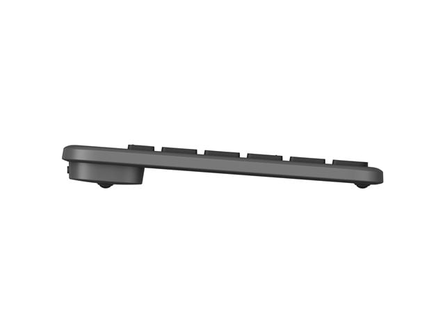 Logitech Signature Slim Solar+ K980 - Clavier PC Logitech - 5