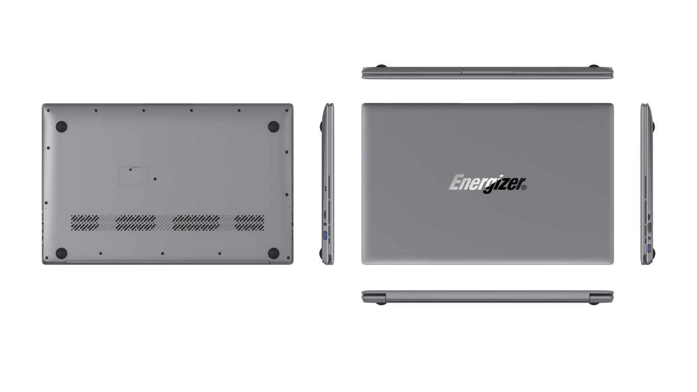 Energizer L17-N41-82AZ - PC portable Energizer - grosbill.com - 10