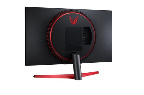 LG 27 pouces  27GN800P-B - Ecran PC LG - grosbill.com - 5