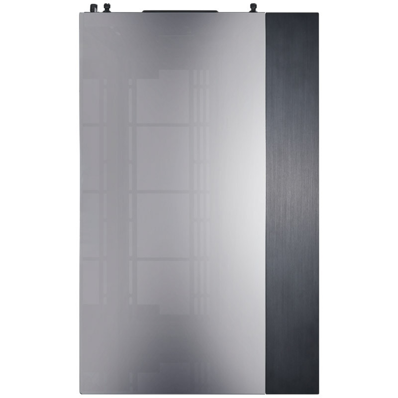 Lian-Li O11 Vision Mirroir Mid-Tower/verre trempé Noir - Boîtier PC - 5