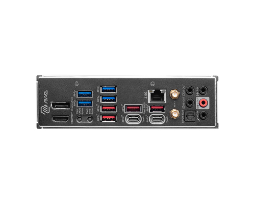 MSI MAG Z790 TOMAHAWK MAX WIFI ATX  - Carte mère MSI - grosbill.com - 3
