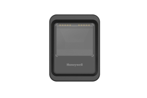 Lecteur Code barre Genesis XP 7680G Honeywell - grosbill.com - 2