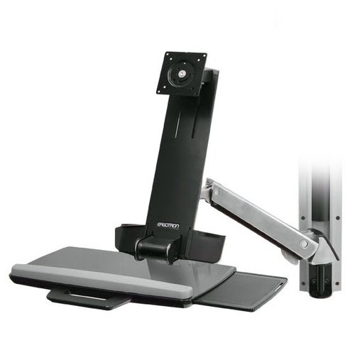 45-266-026/SV Sit-Stand Combo Arm - Achat / Vente sur grosbill.com - 4