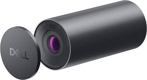 Dell UltraSharp Webcam - Achat / Vente sur grosbill.com - 1