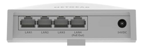 WIFI 6 AX1800 POE ACCESS POINT - Achat / Vente sur grosbill.com - 3