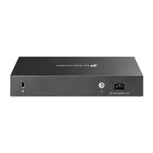 SafeStream Gigabit Multi-WAN VPN Router - Achat / Vente sur grosbill.com - 2