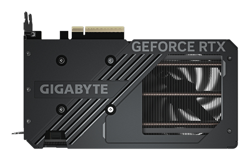 Gigabyte GeForce RTX 5060 Ti WINDFORCE 8G - Carte graphique - 5