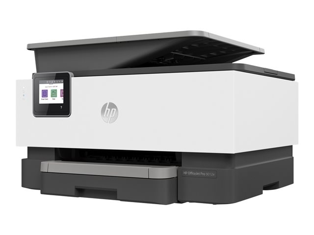 Imprimante multifonction HP OfficeJet 9012e - grosbill.com - 4