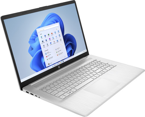 HP 67Q72EA - PC portable HP - grosbill.com - 5