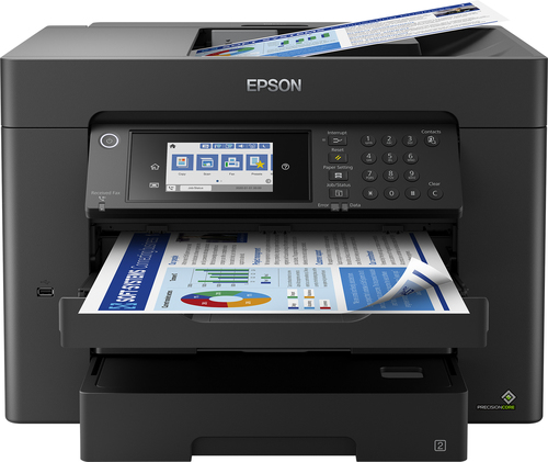 Imprimante multifonction Epson Grosbill