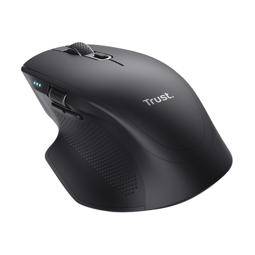 Trust OZAA+ - Souris PC Trust - grosbill.com - 1