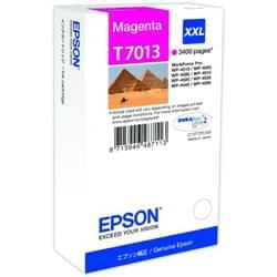 Consommable imprimante Epson Grosbill