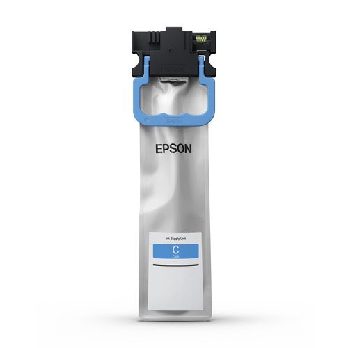 Epson - Cyan - C13T01C200 - Achat / Vente Consommable imprimante sur grosbill.com - 0