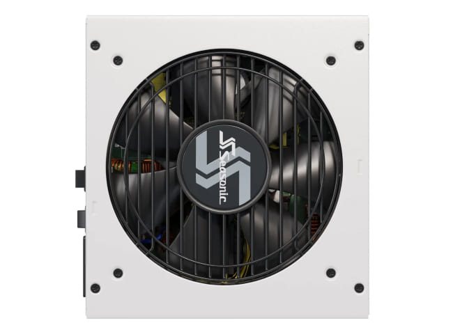 Seasonic FOCUS-GX-750-V4 (750W 80+ Gold) - Alimentation Seasonic - 5