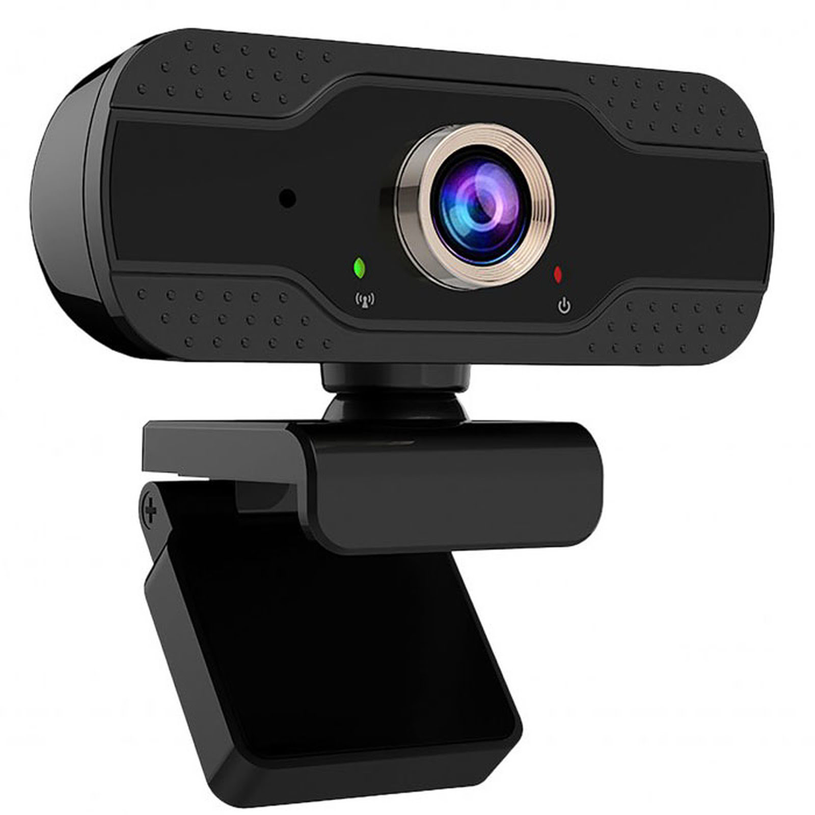 Urban Factory Webee - Full HD - Webcam - grosbill.com - 0