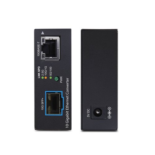 CONVERTISSEUR DE MDIA FIBRE S - Achat / Vente sur grosbill.com - 2