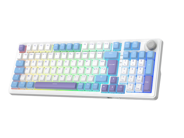 GROSBILL Love Power - Gaming Edition (12200041) - Achat / Vente Pack Peripheriques sur grosbill.com - 14