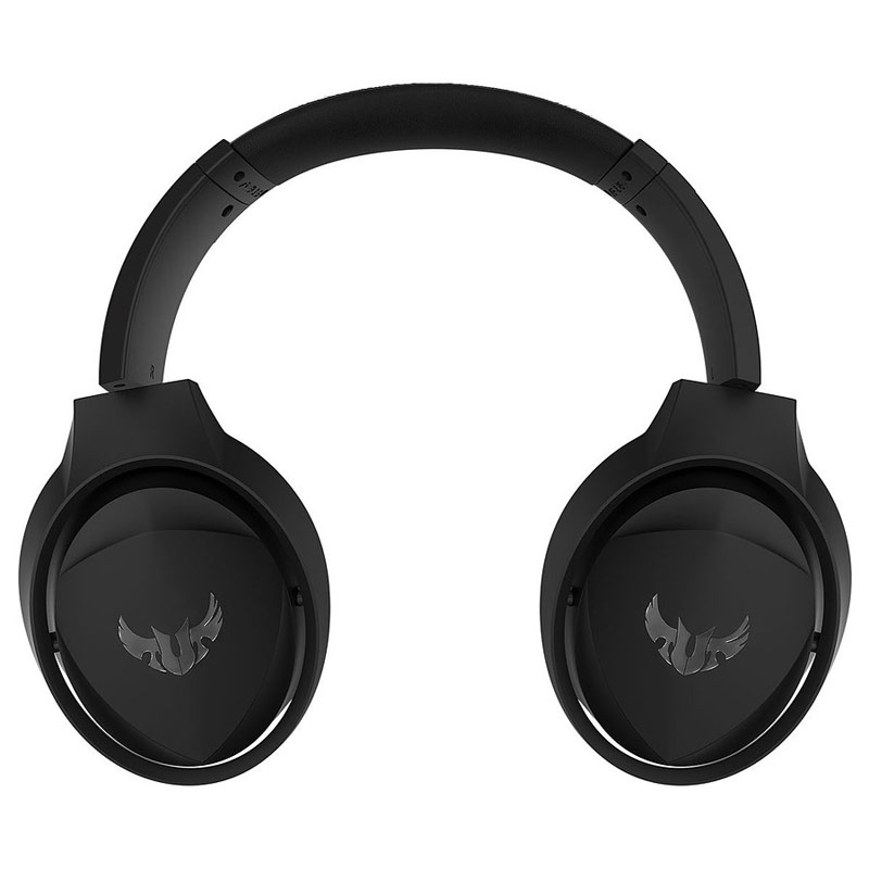 Asus TUF Gaming H5 Lite Stereo Noir - Micro-casque - grosbill.com - 1