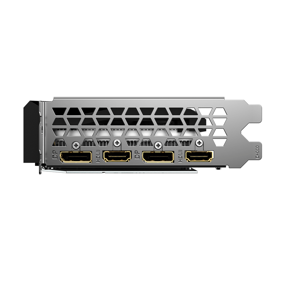 Gigabyte RTX 3050 GAMING OC 8G  - Carte graphique Gigabyte - 5