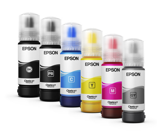 Imprimante Epson EcoTank ET-8500  - grosbill.com - 30