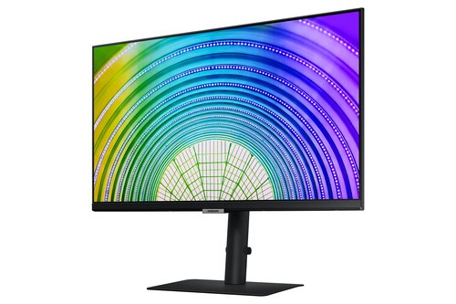 Samsung 24"  LS24A60PUCUXEN - Ecran PC Samsung - grosbill.com - 2