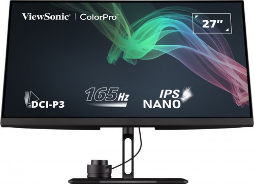 ViewSonic 27 pouces  VP2776 - Ecran PC ViewSonic - grosbill.com - 25