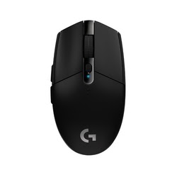 Souris PC Logitech Grosbill