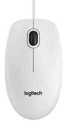 Souris PC Logitech Grosbill