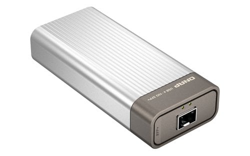 USB 4 Type-C to 1 x 10GbE SFP+Network A - Achat / Vente sur grosbill.com - 4