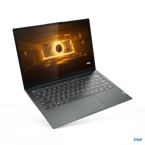 Lenovo ThinkBook Plus - i5/16G/256G/UMA/13.3